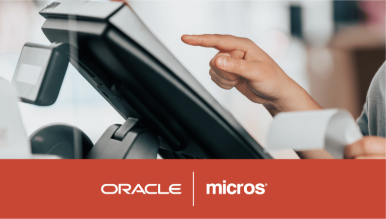Priority is now an Oracle Micros POS Payment Service Provider